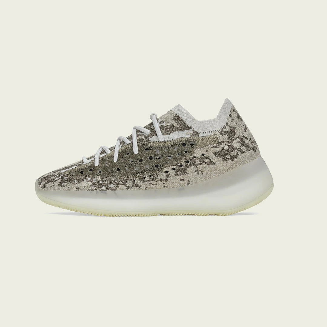 ADIDAS YEEZY BOOST 380 PYRITE 6 ADIDAS YEEZY BOOST 380 PYRITE