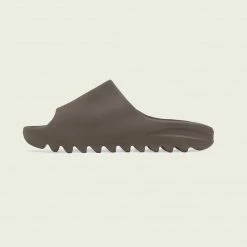 Adidas NEW ARRIVALS YEEZY SLIDE SOOT