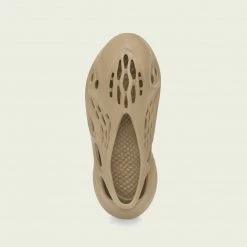 ADIDAS SNEAKERS YEEZY FOAM RUNNER OCHRE 10 ADIDAS SNEAKERS YEEZY FOAM RUNNER OCHRE