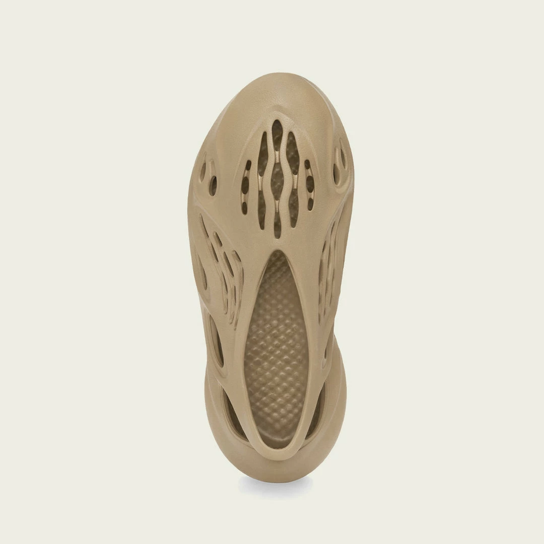 ADIDAS SNEAKERS YEEZY FOAM RUNNER OCHRE 6 ADIDAS SNEAKERS YEEZY FOAM RUNNER OCHRE