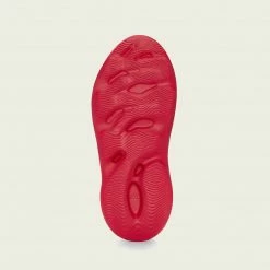 YEEZY FOAM RUNNER VERMILION 10 YEEZY FOAM RUNNER VERMILION