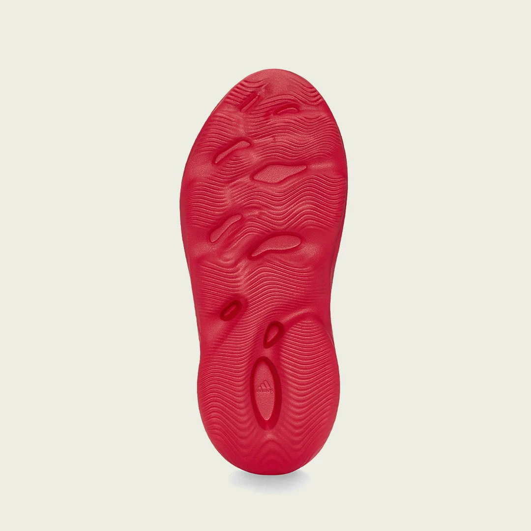 YEEZY FOAM RUNNER VERMILION 6 YEEZY FOAM RUNNER VERMILION