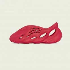 YEEZY FOAM RUNNER VERMILION 9 YEEZY FOAM RUNNER VERMILION