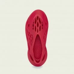 YEEZY FOAM RUNNER VERMILION 11 YEEZY FOAM RUNNER VERMILION