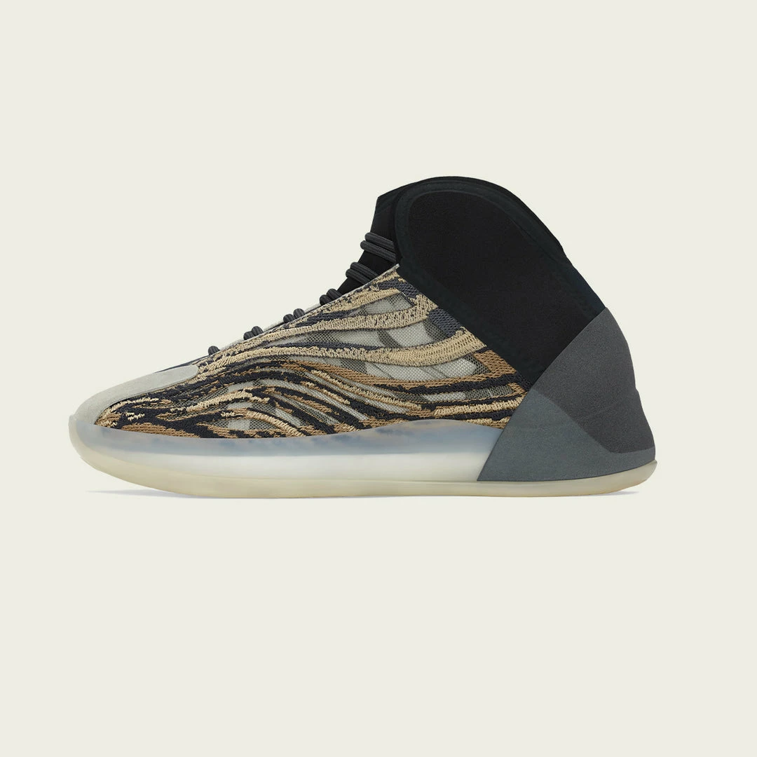 YEEZY QNTM AMBER TINT 7 YEEZY QNTM AMBER TINT