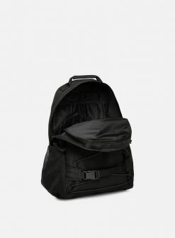 CARHARTT WIP KICKFLIP BACKPACK - BLACK