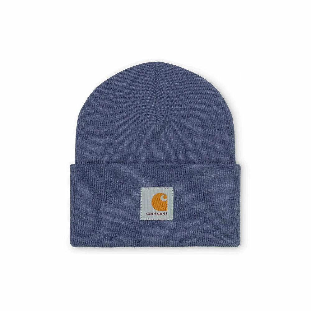 CARHARTT ACRYLIC WATCH HAT COLD VIOLA NEW ARRIVALS 3 CARHARTT ACRYLIC WATCH HAT COLD VIOLA NEW ARRIVALS