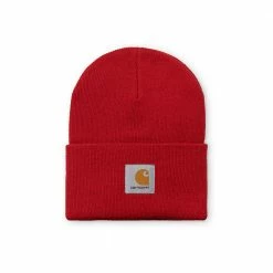 NEW ARRIVALS CARHARTT ACRYLIC WATCH HAT ROCKET
