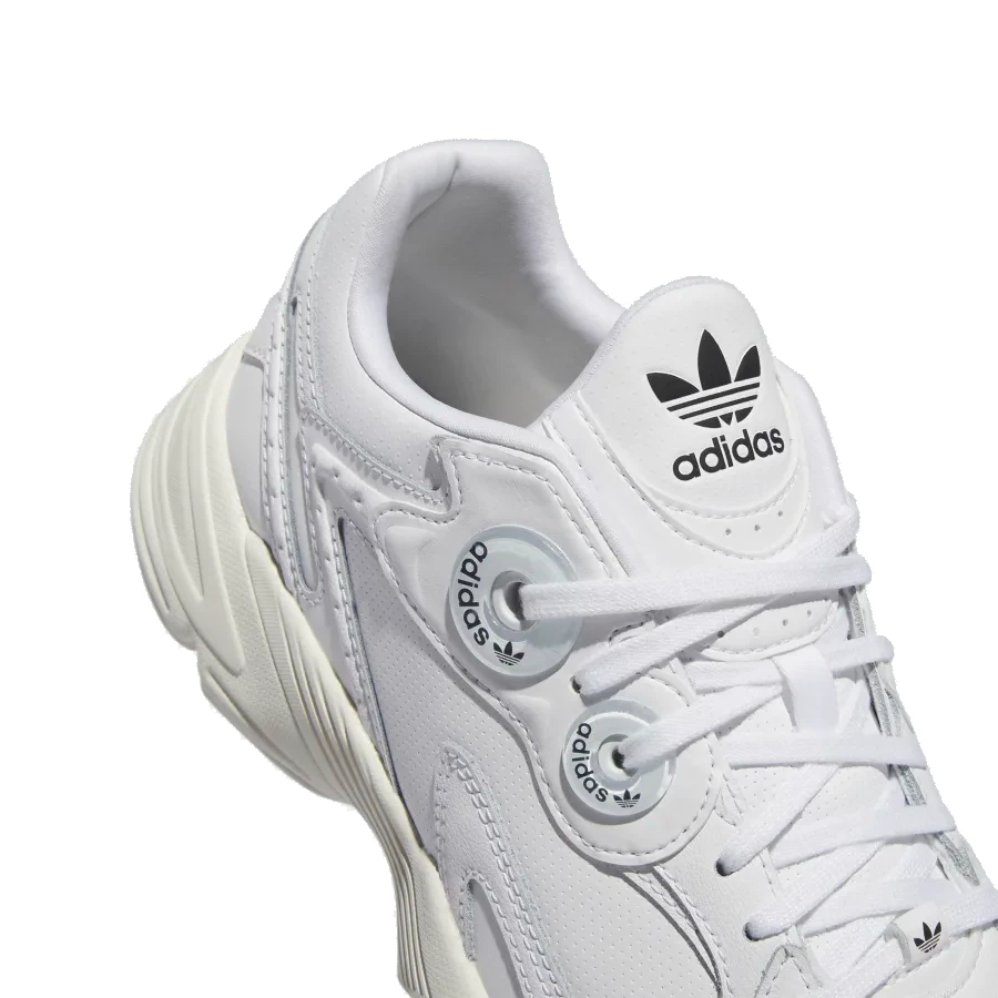 ADIDAS - ASTIR CLOUD WHITE 4 ADIDAS - ASTIR CLOUD WHITE