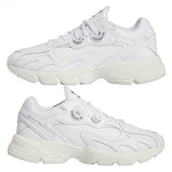 ADIDAS - ASTIR CLOUD WHITE 8 ADIDAS - ASTIR CLOUD WHITE