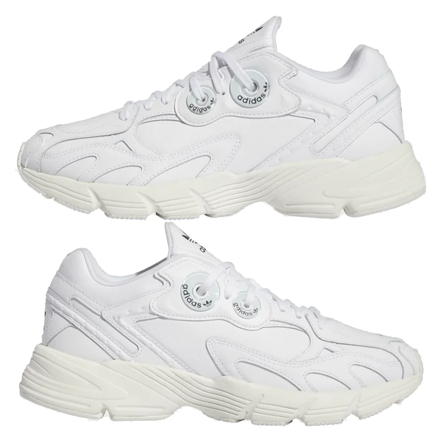 ADIDAS - ASTIR CLOUD WHITE 5 ADIDAS - ASTIR CLOUD WHITE