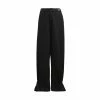 ADIDAS PANT BLACK W APPAREL 1 ADIDAS PANT BLACK W APPAREL