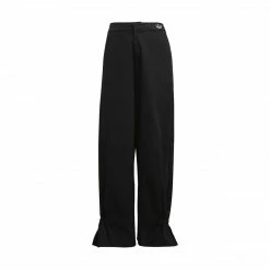 ADIDAS PANT BLACK W APPAREL