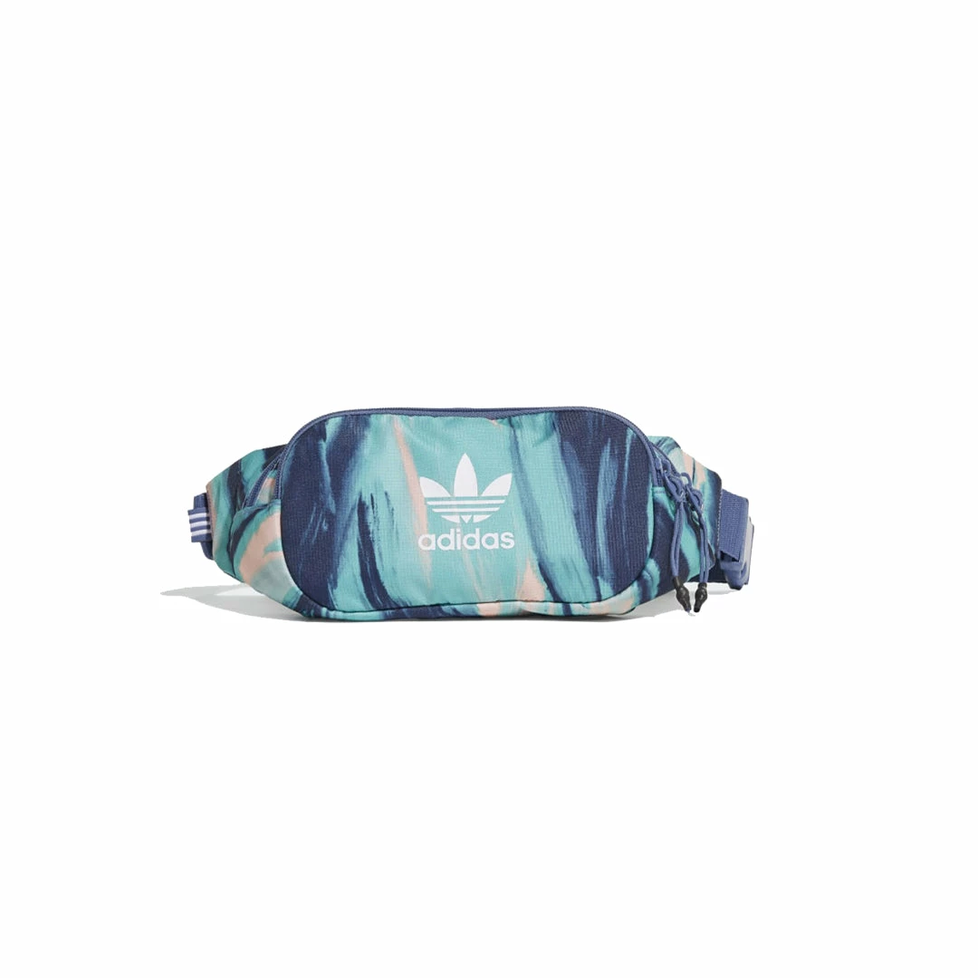 ACCESSORIES ADIDAS RYV WAISTBAG 3 ACCESSORIES ADIDAS RYV WAISTBAG