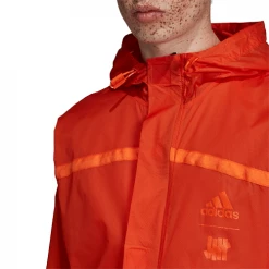 APPAREL ADIDAS X UNDEFEATED PACK JACKET