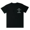HANNIBAL STORE X AFFINI TEE NEW ARRIVALS