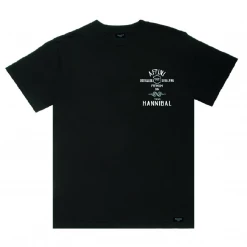 HANNIBAL STORE X AFFINI TEE NEW ARRIVALS