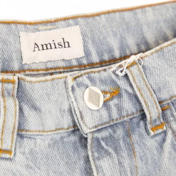 AMISH - BERMUDA TOMMY MARBLE NEW ARRIVALS