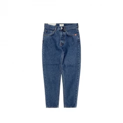 AMISH - JEREMIAH DENIM STONE WASH 5 AMISH - JEREMIAH DENIM STONE WASH
