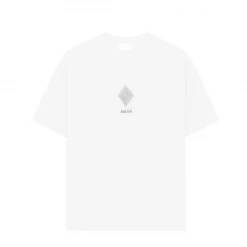 AMISH - JERSEY LIGHT WASH WHITE