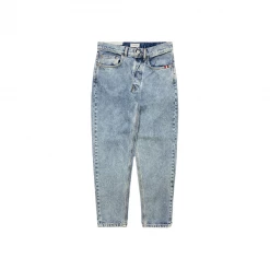 NEW ARRIVALS AMISH - JEREMIAH DENIM REAL STONE