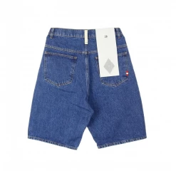 NEW ARRIVALS AMISH - BERMUDA TOMMY STONE WASH