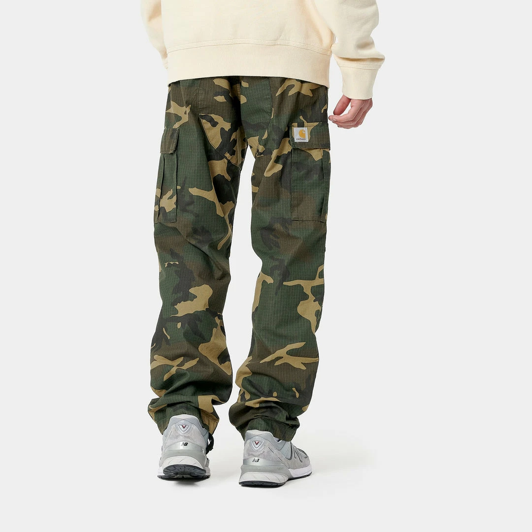 NEW ARRIVALS CARHARTT AVIATION CARGO PANT CAMO LAUREL 5 NEW ARRIVALS CARHARTT AVIATION CARGO PANT CAMO LAUREL