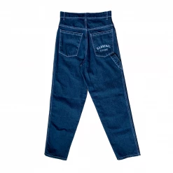 HANNIBAL STORE CLEAN BAGGY STONE NEW ARRIVALS