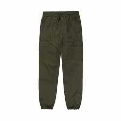 CARHARTT CARGO JOGGER - CYPRESS RINSED NEW ARRIVALS