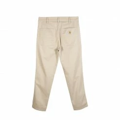Carhartt CAHARTT ABBOTT PANT - 100% Cotton 'Millington' Twill, 8.5 Oz WALL STONE WASHED NEW ARRIVALS 8 Carhartt CAHARTT ABBOTT PANT - 100% Cotton 'Millington' Twill, 8.5 Oz WALL STONE WASHED NEW ARRIVALS