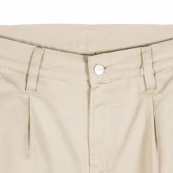 Carhartt CAHARTT ABBOTT PANT - 100% Cotton 'Millington' Twill, 8.5 Oz WALL STONE WASHED NEW ARRIVALS 7 Carhartt CAHARTT ABBOTT PANT - 100% Cotton 'Millington' Twill, 8.5 Oz WALL STONE WASHED NEW ARRIVALS