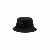 ACCESSORIES CARHARTT SCRIPT BUCKET HAT BLACK 1 ACCESSORIES CARHARTT SCRIPT BUCKET HAT BLACK
