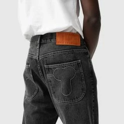 CARNE BOLLENTE DICK IN THE BACK PANT APPAREL