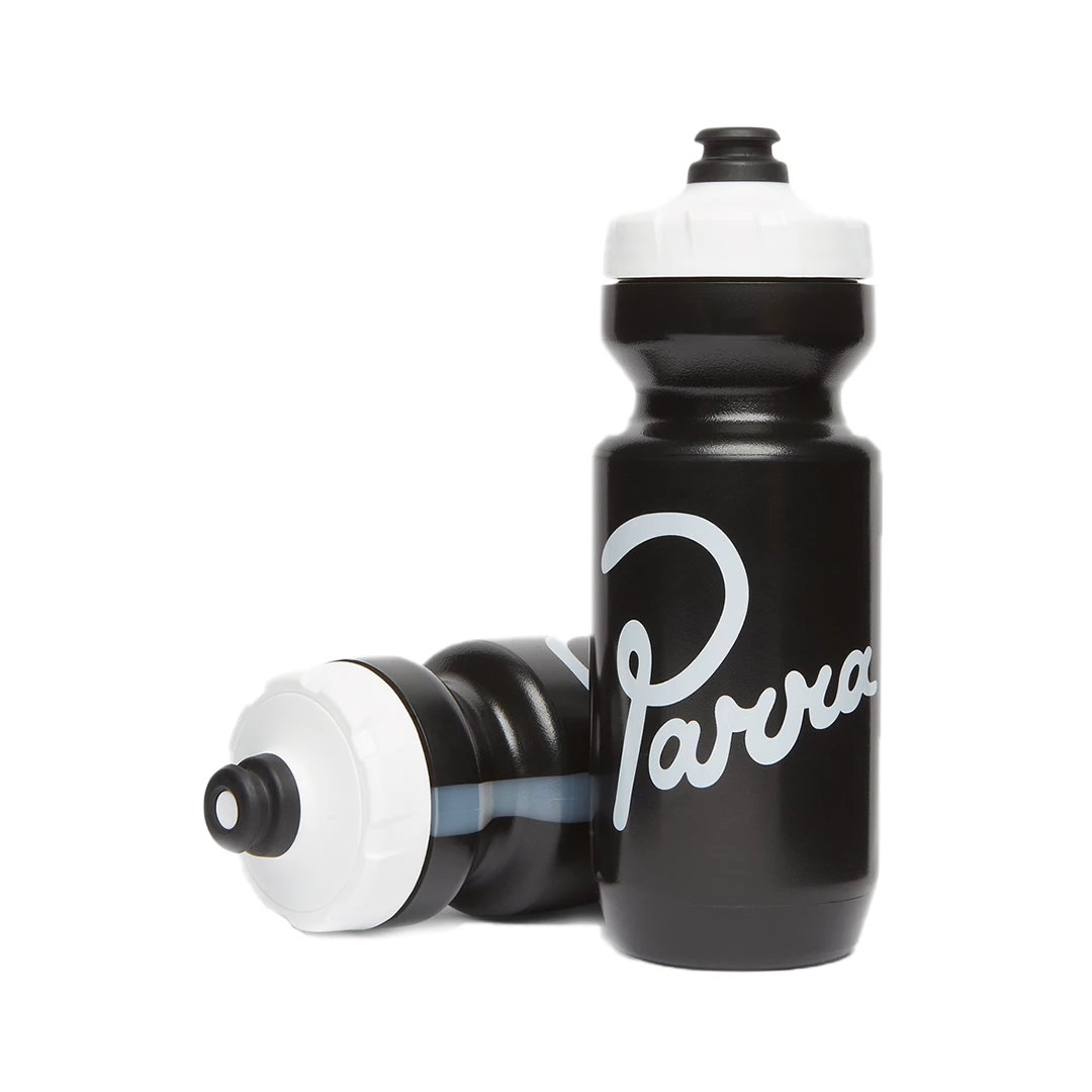 PARRA SIGNATURE LOGO BIDON NEW ARRIVALS 4 PARRA SIGNATURE LOGO BIDON NEW ARRIVALS