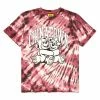 CHINATOWN MARKET CUTE ARC UV T-SHIRT RED