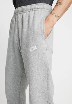 NIKE CLUB PANTS GRAY