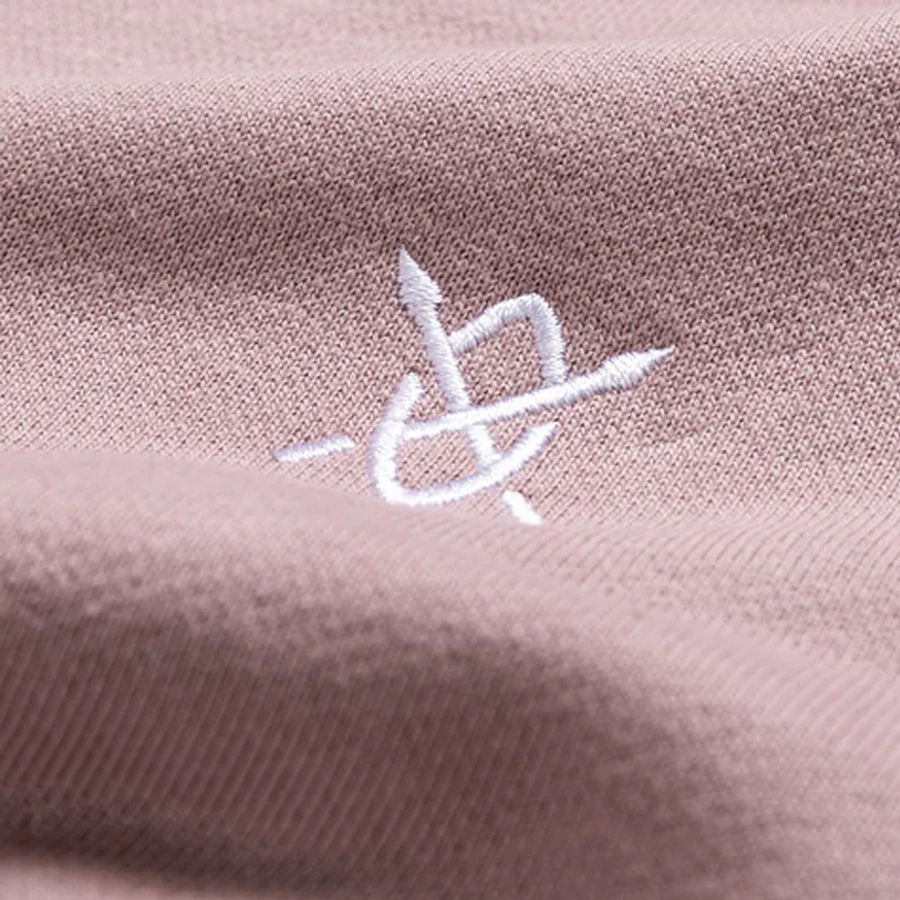 NEW ARRIVALS DAILY PAPER - MAYE TRACK PANTS OLD PINK 4 NEW ARRIVALS DAILY PAPER - MAYE TRACK PANTS OLD PINK