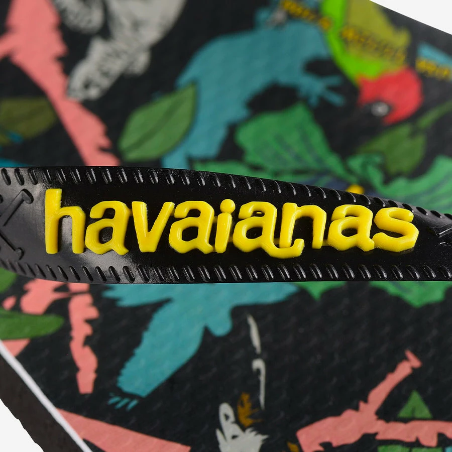 HAVAIANAS TOP DAILY PAPER 4 HAVAIANAS TOP DAILY PAPER
