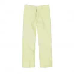 NEW ARRIVALS DICKIES 874 WORK PANT ORIGINAL MELLOW GREEN