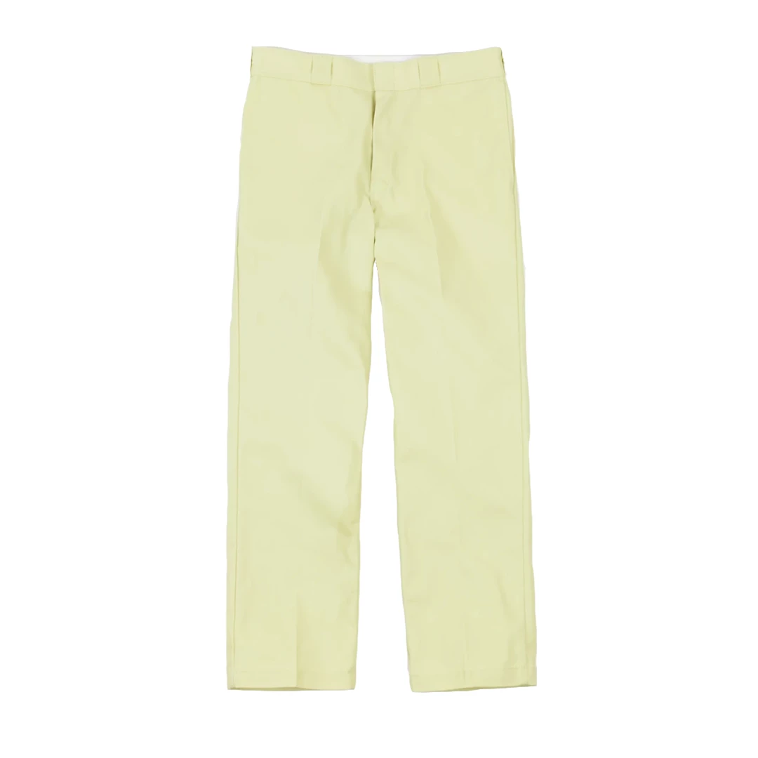 NEW ARRIVALS DICKIES 874 WORK PANT ORIGINAL MELLOW GREEN 3 NEW ARRIVALS DICKIES 874 WORK PANT ORIGINAL MELLOW GREEN
