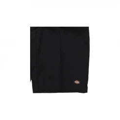 DICKIES - 13IN MLT BLACK SHORTS