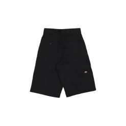 DICKIES - 13IN MLT BLACK SHORTS