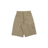 NEW ARRIVALS DICKIES - 13IN MLT KHAKI SHORTS