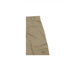 NEW ARRIVALS DICKIES - 13IN MLT KHAKI SHORTS