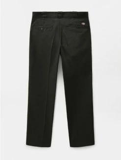 NEW ARRIVALS DICKIES 847 ORIGINAL FIT STRAIGHT LEG WORK PANT OLIVE GREEN 8 NEW ARRIVALS DICKIES 847 ORIGINAL FIT STRAIGHT LEG WORK PANT OLIVE GREEN