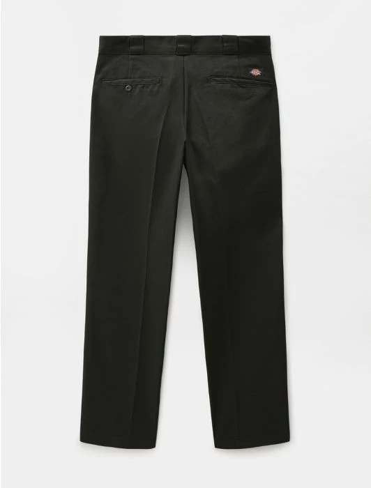 NEW ARRIVALS DICKIES 847 ORIGINAL FIT STRAIGHT LEG WORK PANT OLIVE GREEN 4 NEW ARRIVALS DICKIES 847 ORIGINAL FIT STRAIGHT LEG WORK PANT OLIVE GREEN