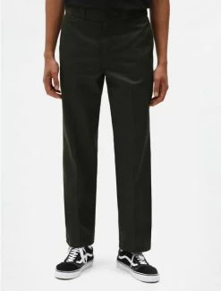 NEW ARRIVALS DICKIES 847 ORIGINAL FIT STRAIGHT LEG WORK PANT OLIVE GREEN 11 NEW ARRIVALS DICKIES 847 ORIGINAL FIT STRAIGHT LEG WORK PANT OLIVE GREEN