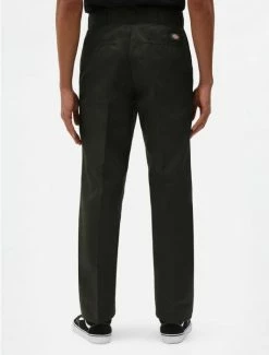 NEW ARRIVALS DICKIES 847 ORIGINAL FIT STRAIGHT LEG WORK PANT OLIVE GREEN 10 NEW ARRIVALS DICKIES 847 ORIGINAL FIT STRAIGHT LEG WORK PANT OLIVE GREEN