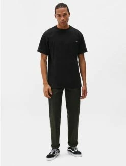 NEW ARRIVALS DICKIES 847 ORIGINAL FIT STRAIGHT LEG WORK PANT OLIVE GREEN 9 NEW ARRIVALS DICKIES 847 ORIGINAL FIT STRAIGHT LEG WORK PANT OLIVE GREEN