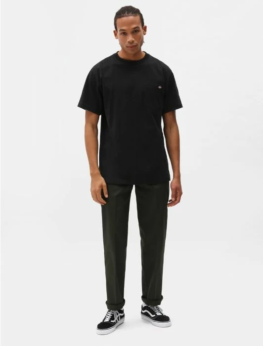 NEW ARRIVALS DICKIES 847 ORIGINAL FIT STRAIGHT LEG WORK PANT OLIVE GREEN 5 NEW ARRIVALS DICKIES 847 ORIGINAL FIT STRAIGHT LEG WORK PANT OLIVE GREEN